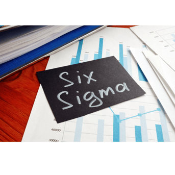 Six Sigma