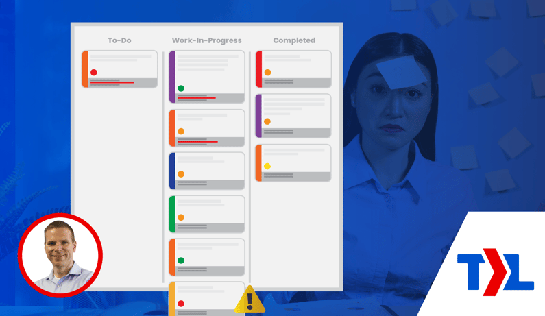 How WIP Limits in MSPs improve workflow + boost efficiency